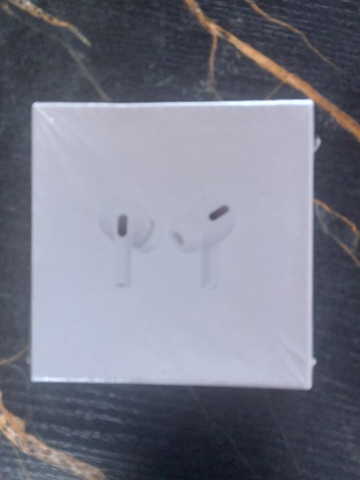 AirPods Naushnik