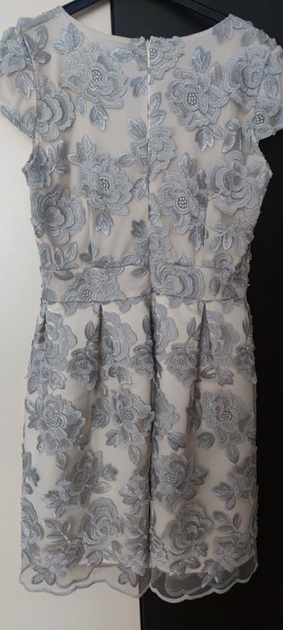 Rochie ocazie scurta