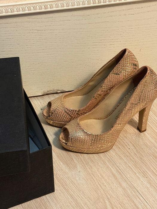 Италиянские туфли