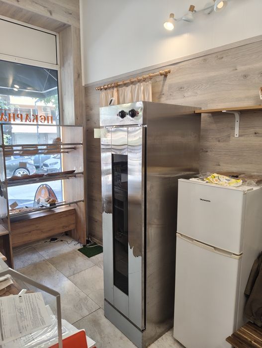 Продава се Заведение в Пловдив, Младежки Хълм - 45 кв.м за 114 €/кв.м - Снимка #4