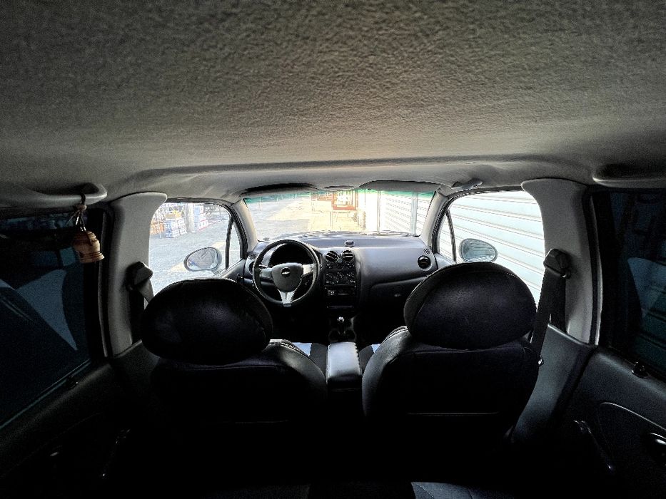 Other Matiz 2012 — 5