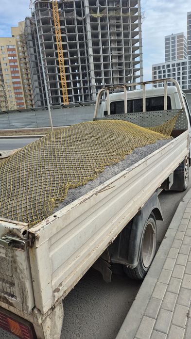 Форланд Самосвал