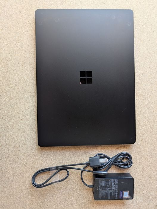 Microsoft Surface Laptop 4 ryzen 7 16/512gb