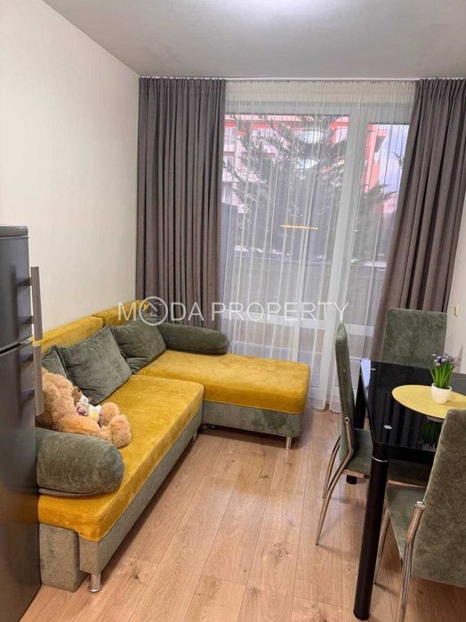 Продава се Двустаен апартамент в к.к. Слънчев бряг - 53 кв.м за 645 €/кв.м - Снимка #9