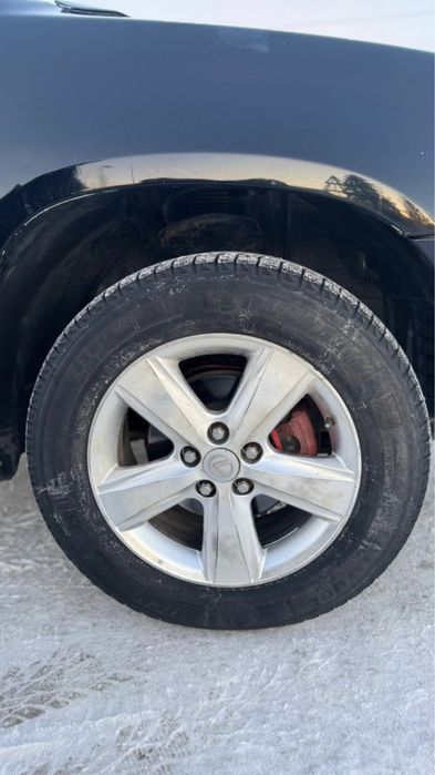 Продам RX300 Европеец 2002 г