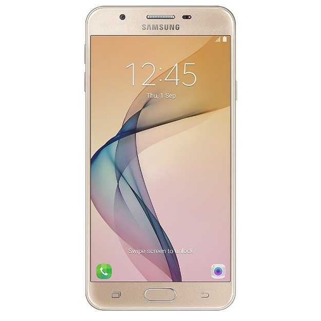 «Samsung Galaxy J5 Prime» (2/16 Gold)