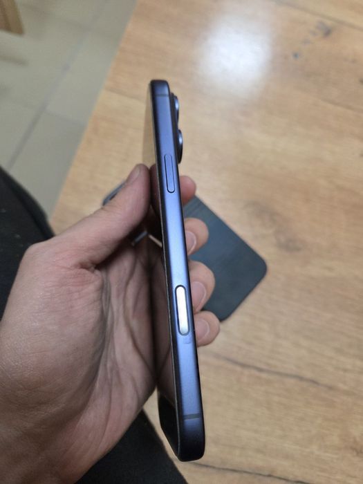 IPhone 17 pro max 256 gb