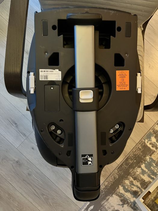Vând Cybex Sirona S i-Size