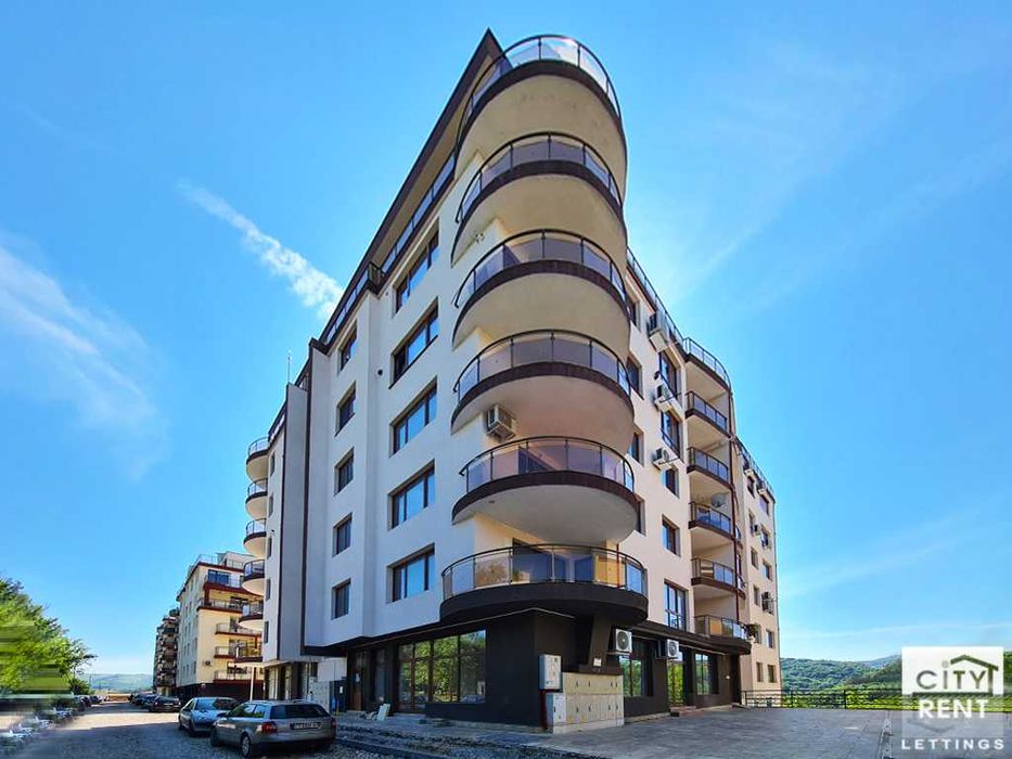 Дава се под наем Магазин в Велико Търново, Център - 52 кв.м за 510 € - Снимка #7