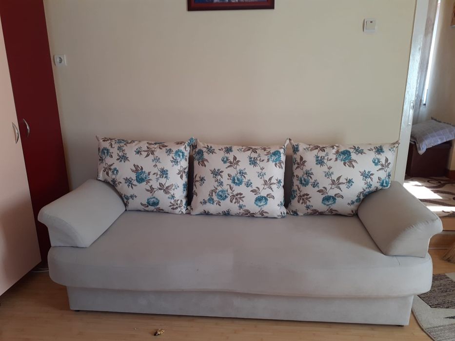 Canapea extensibilă