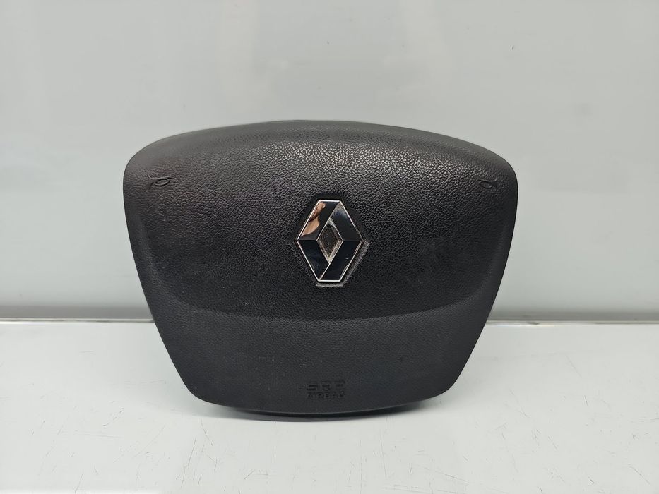 Airbag volan Renault Megane 3 [Fabr 2008-2015] 985100007R