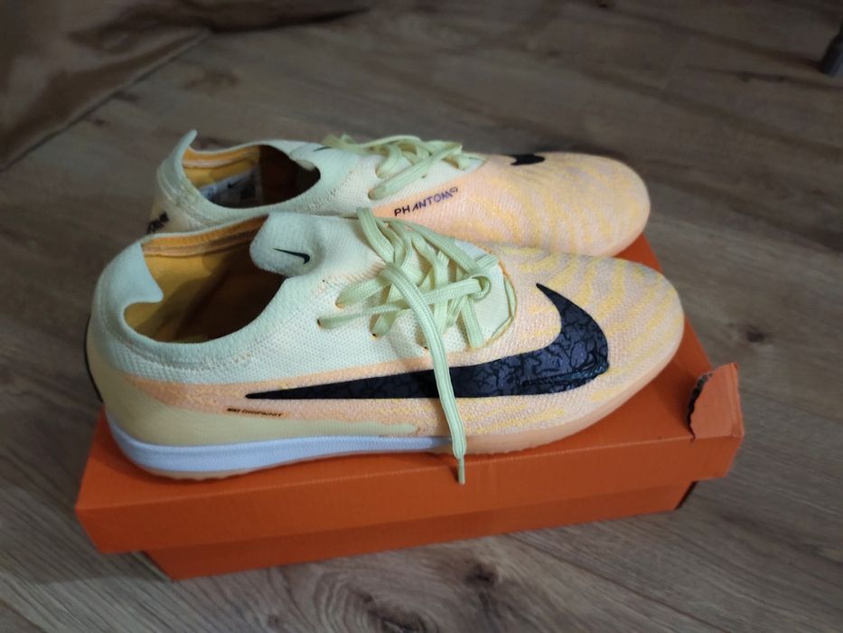 Сороконожки Phantom GX