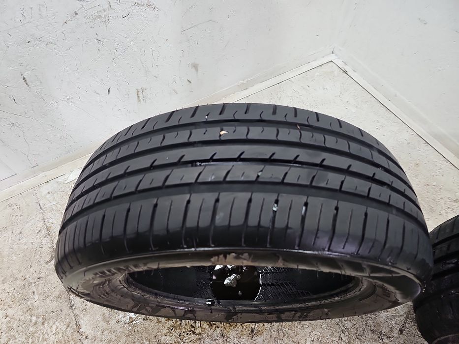 Set 2 anvelope vara Mercedes Clasa A (W176) [Fabr 2012-2018] OEM