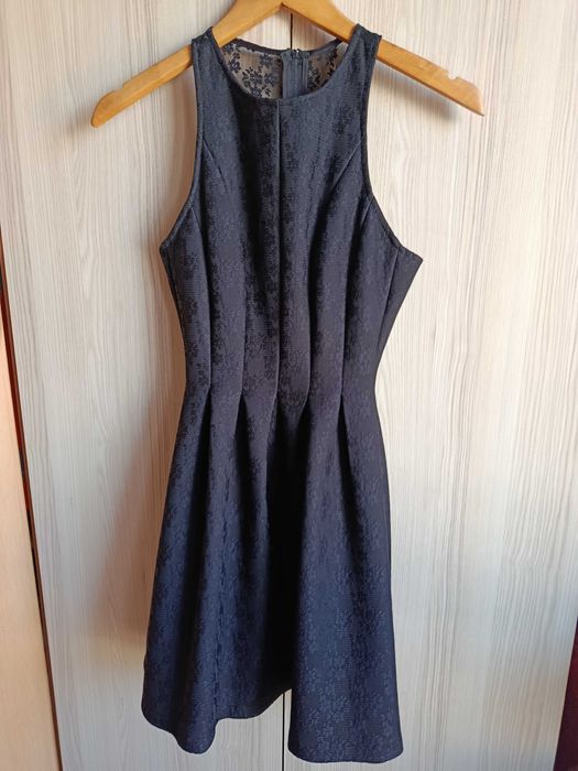 Rochie eleganta dama Bershka S