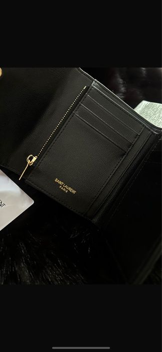 Портфейл   Saint laurent