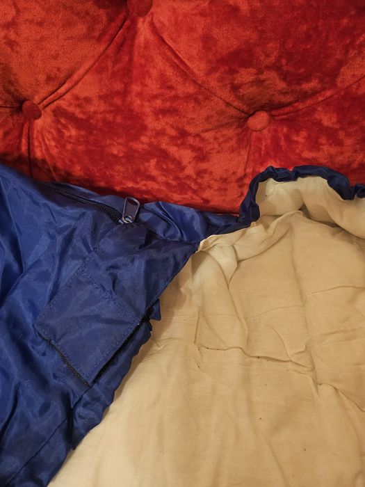 Sac de dormit mare