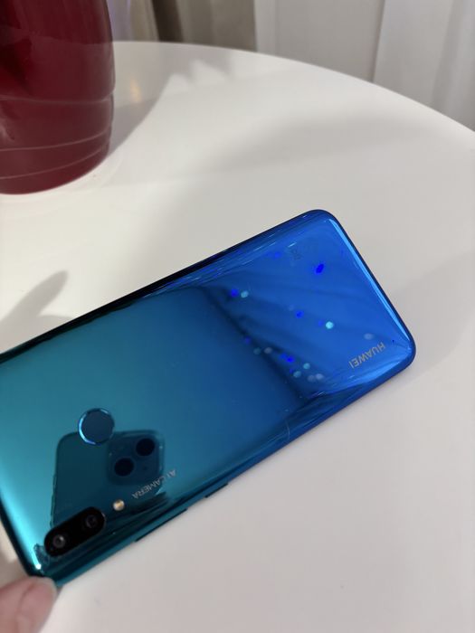 Telefon Huawei P Smart