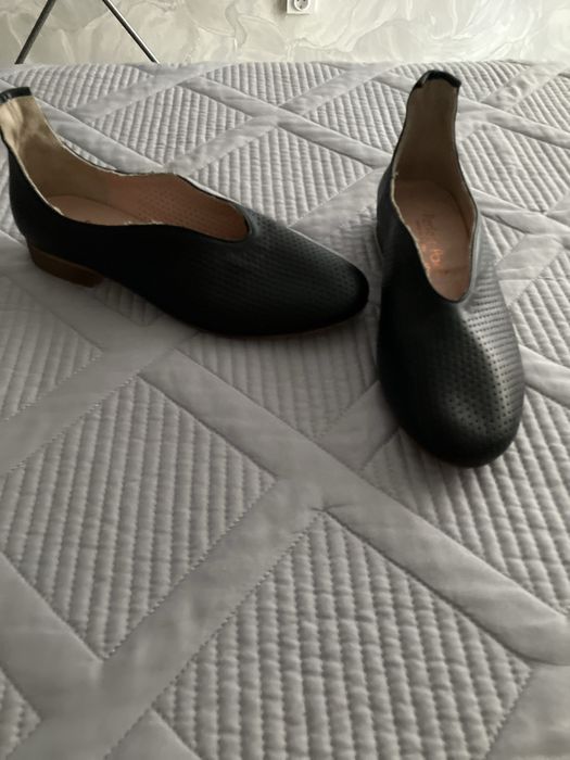 Продам туфли 39 размер