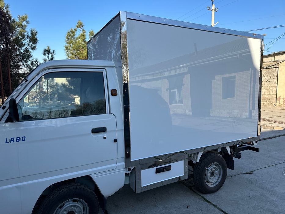 labo butka taeyorlash hizmati ref qoesh