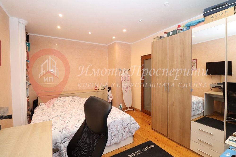 Продава се Двустаен апартамент в Банкя - 88 кв.м за 1038 €/кв.м - Снимка #8