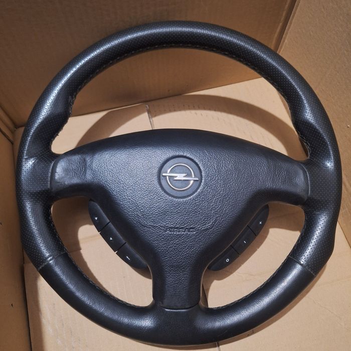 Волан Зафира А OPC