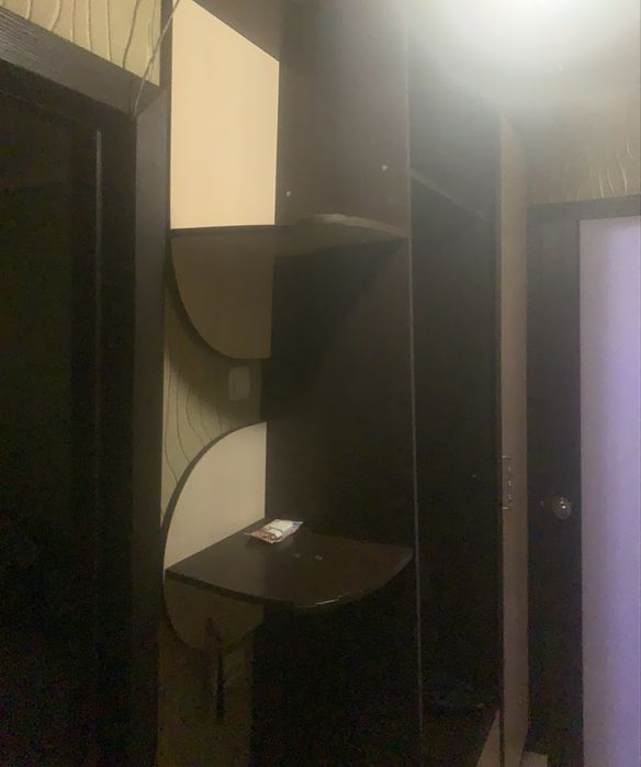 Мебель в прихожию