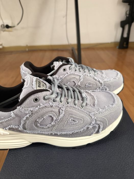 Dior B30 countdown