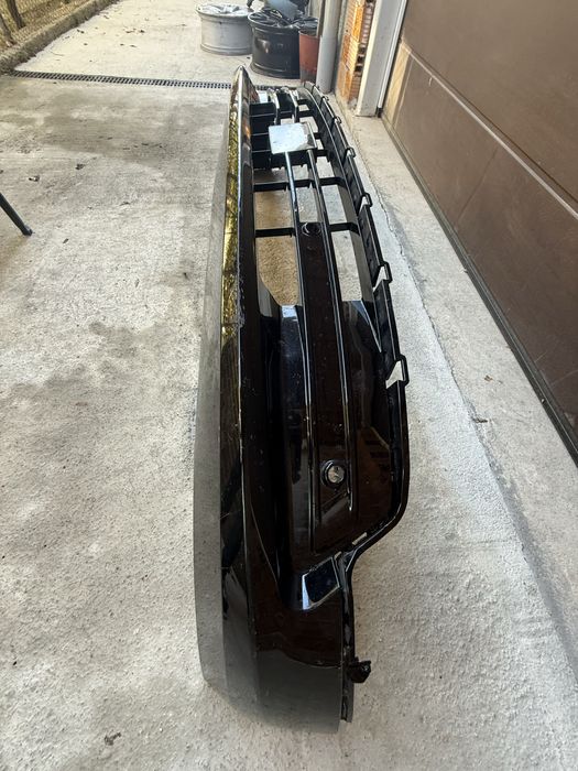 Решетка за броня за FORD EXPLORER