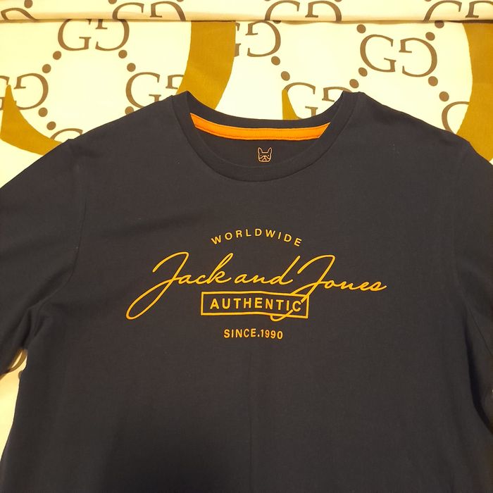Tricou copii, Jack&Jones, marime 164 potrivit 13-14 ani.