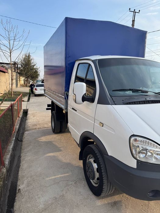 Gazel ekanom 2004 yil