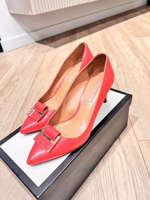 Женские туфли от Hugo Boss италия