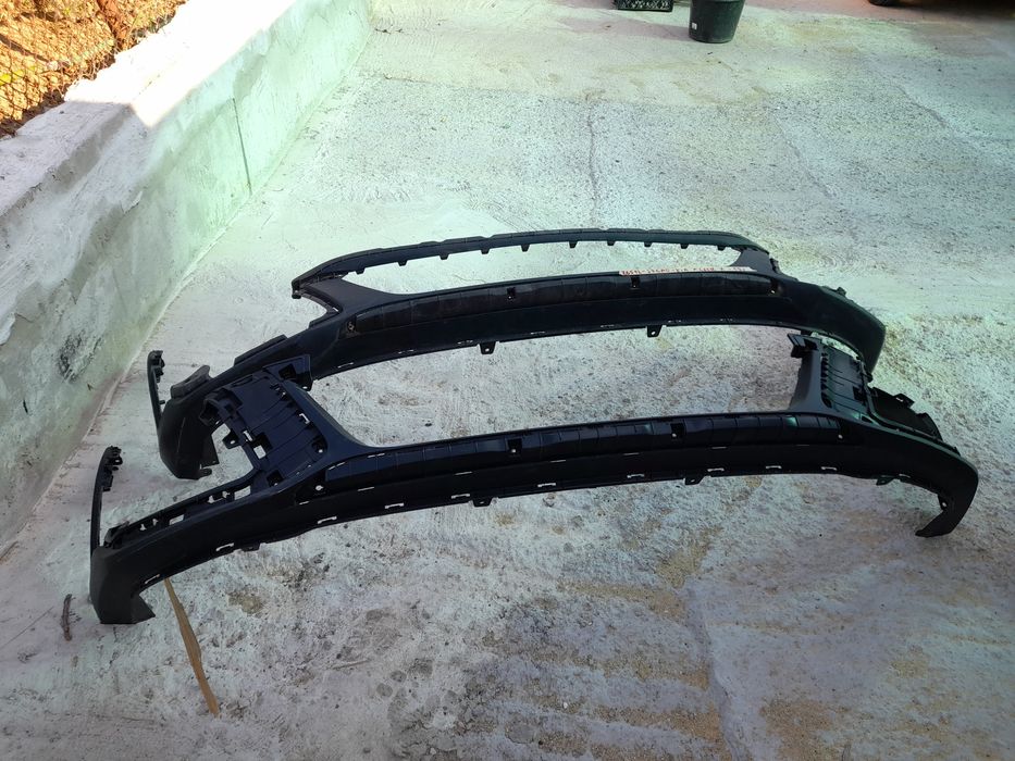 Предна броня Kia XCEED X 2019/24г