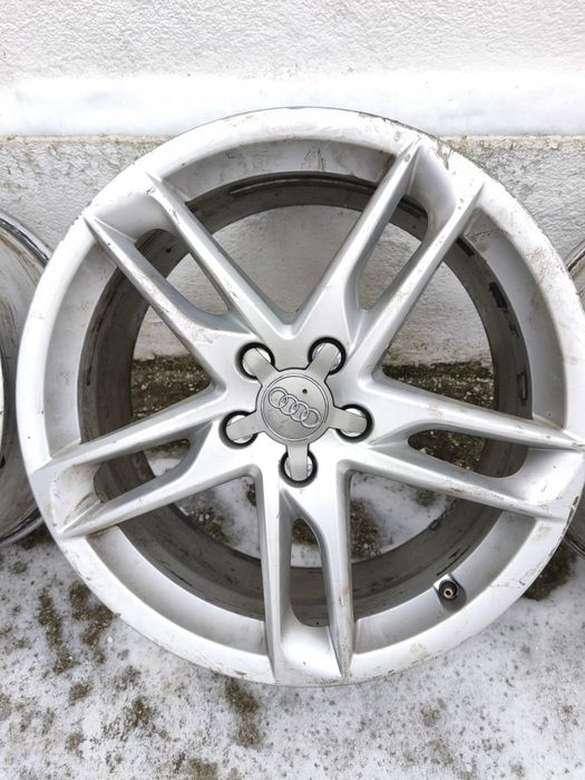Jante audi originale 5x112