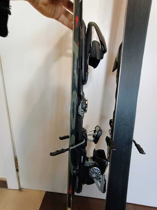 Ски автомати Marker Motion AT