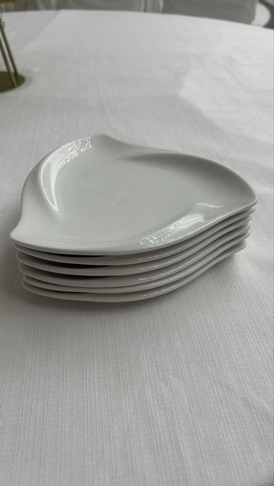 Ресторанный посуда