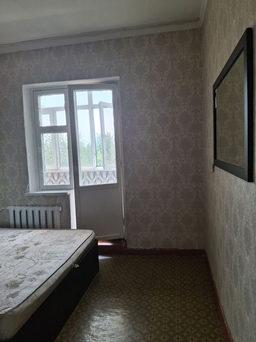 3 бөлмелі пәтер жалға беріледі