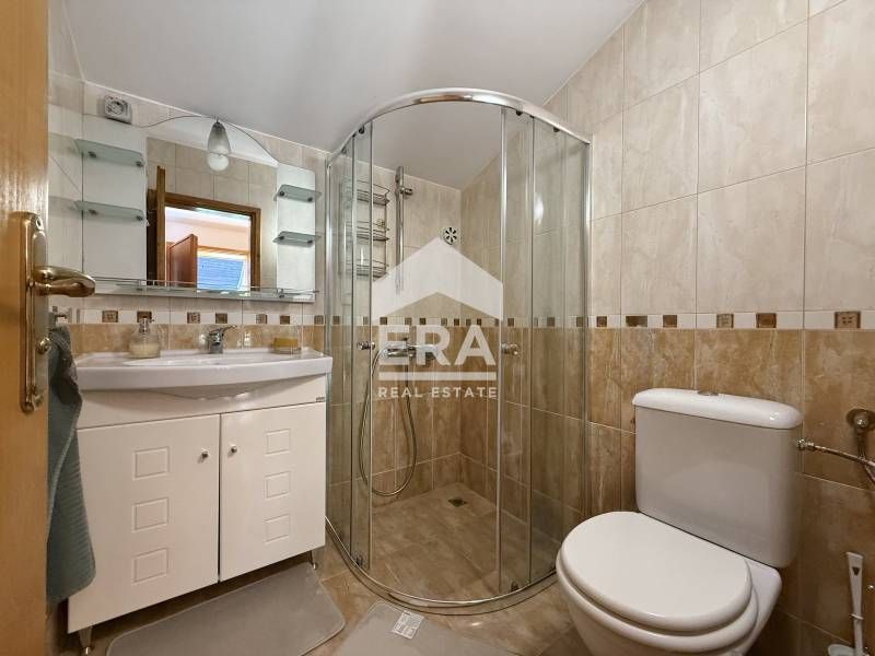 Дава се под наем Двустаен апартамент в София, Симеоново - 45 кв.м за 500 € - Снимка #4