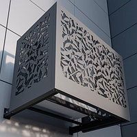 Лазерная резка металла в Алматы