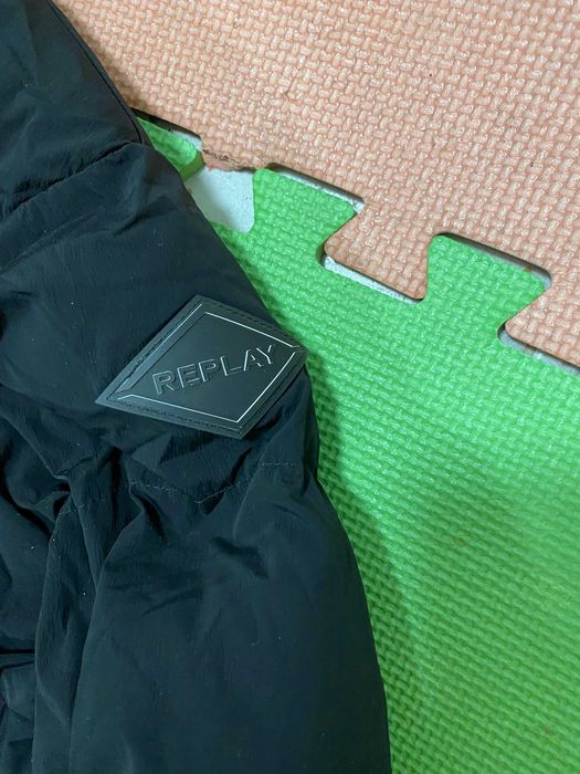 ''Replay''оригинално дамско зимно яке Л размер