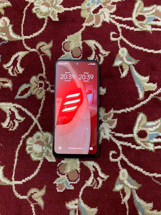 Redmi note 11  yengide