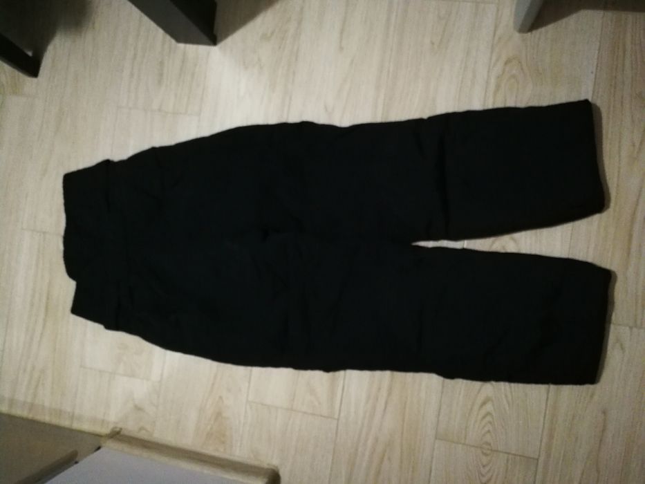 Pantaloni  schi dama slim