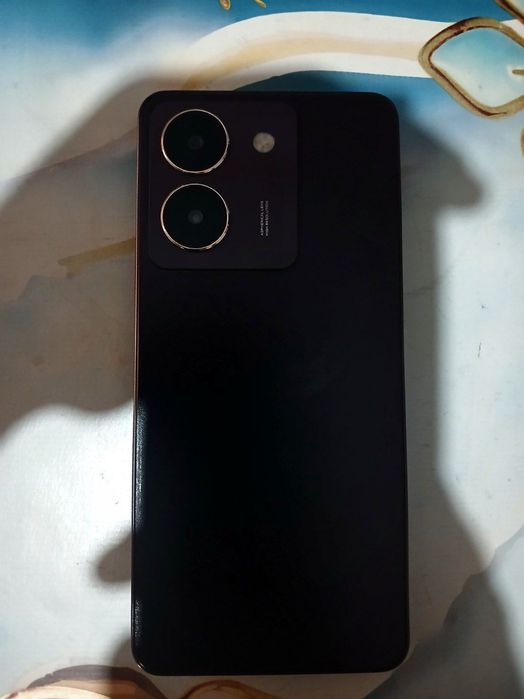ViVO Y27 S Sotiladi
