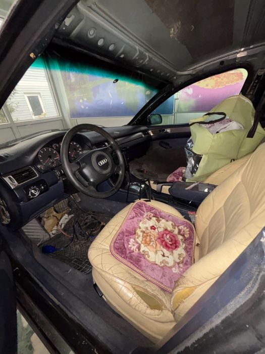 Audi A6 C5 1997г.