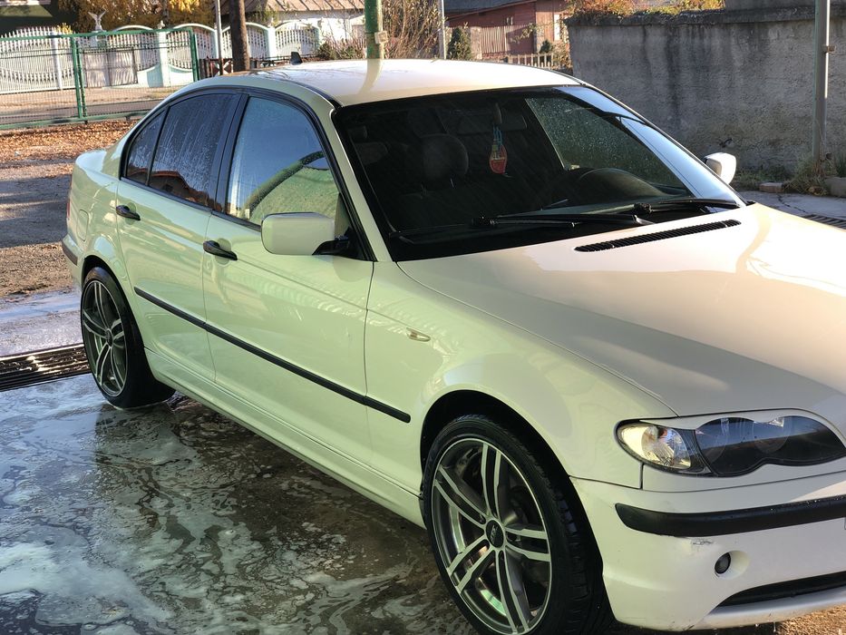 BMW 3 Series 2004 — imagine 2
