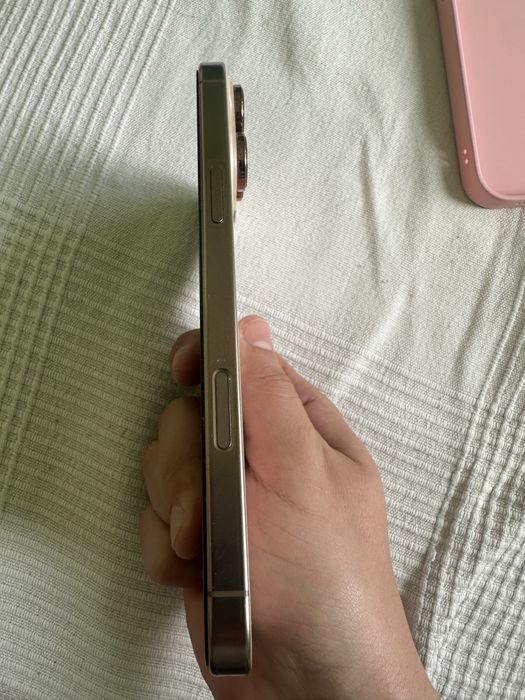 Iphone 16 pro max  256GB