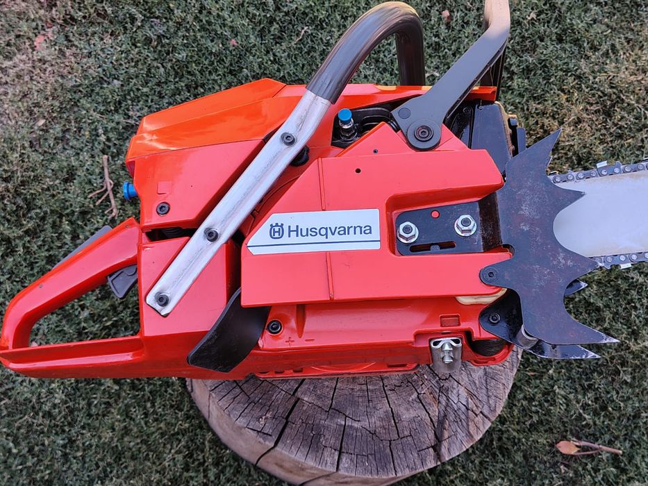 Drujba Husqvarna 3120xp