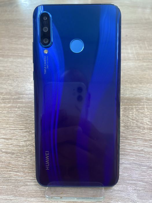 Huawei P30 lite 4/128Gb (A4)