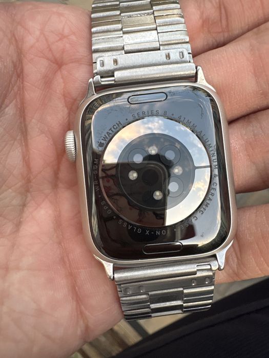 Apple watch 8 41mm