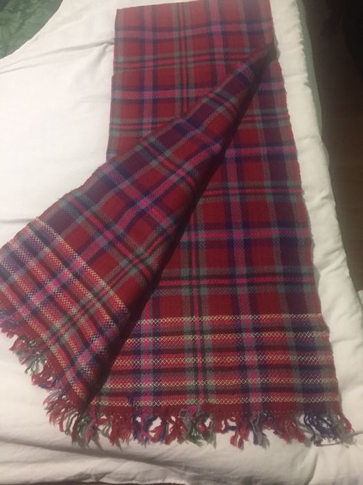 Ръчно изработени добруджански престилки, терлици и кувертюри