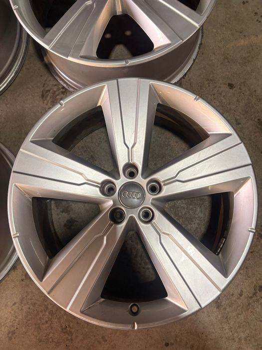 Jante 20 Originale Audi Q7, Q5, Passat,A4,A6, Tiguan etc